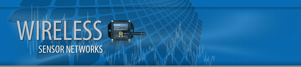 wireless banner