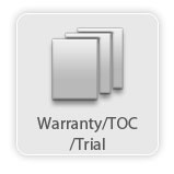 Warranty/TOC/Trial